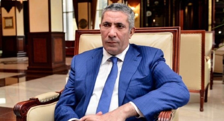Siyavuş Novruzov: “Ölkəmizin maraqlarını bütün çərçivələrdə müdafiə etməliyik”