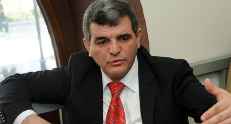Deputat: “Milli Məclis AŞPA-nın qərarına qarşı bəyanat verməlidir”