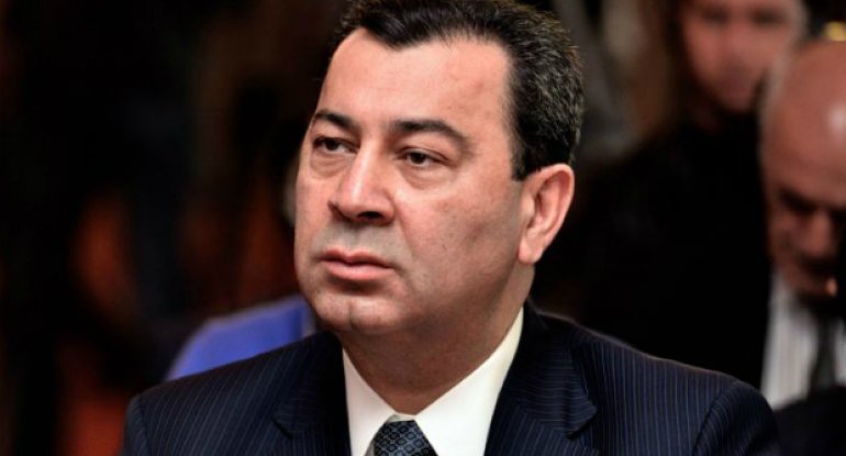 Səməd Seyidov: “Bu sanksiyalar mənə qürur və şərəfdir”