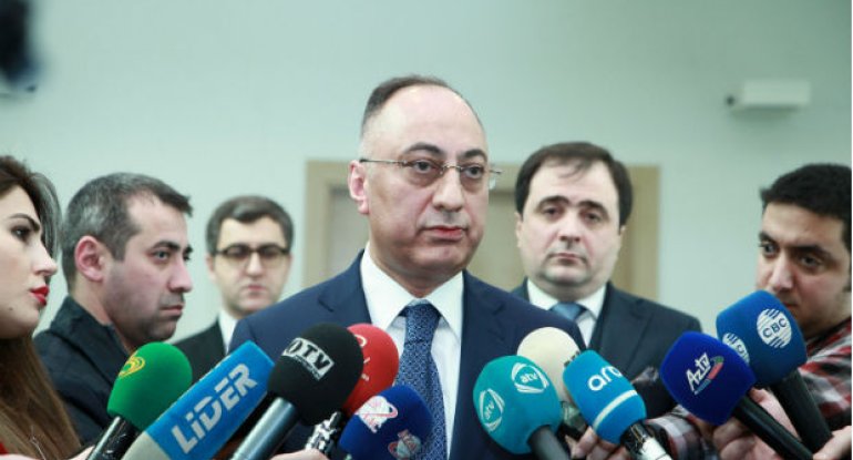 Azərbaycanda əhalinin qida təhlükəsizliyinə proqram vasitəsilə nəzarət ediləcək
