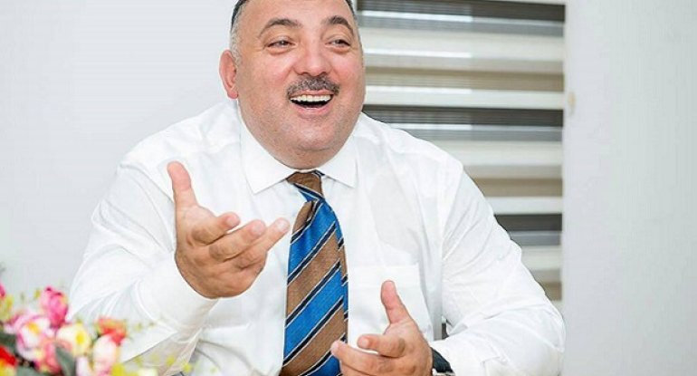 Bəhram Bağırzadə: “Parodiya etdiyim nazirlər, məmurlar mənə...”