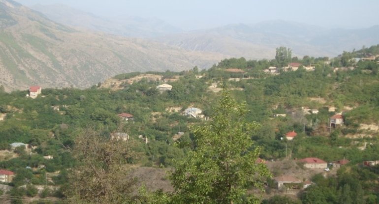 Laçının işğalından 26 il ötür