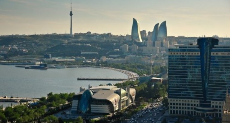 Azərbaycan rusiyalı turistlərin yayda münasib qiymətə istirahət etdikləri ölkələr siyahısında birincidir