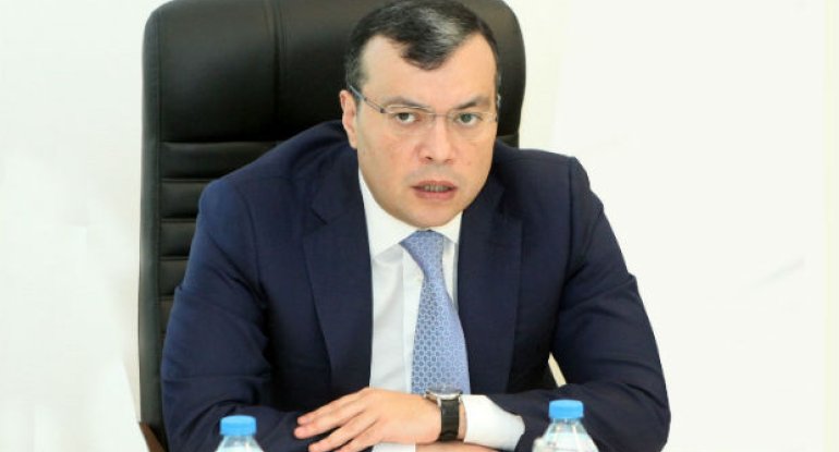 Sahil Babayev müşavirə keçirdi