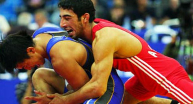 Hərbçimiz dünya çempionu oldu