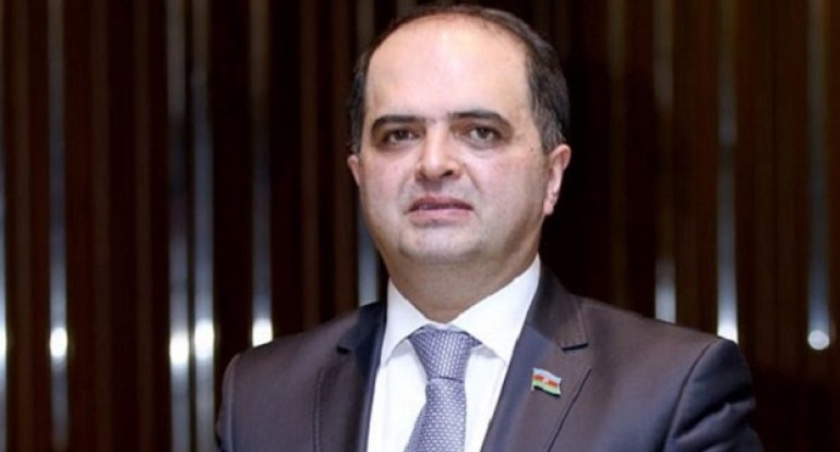 Rəşad Mahmudovun 