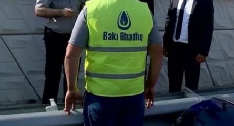 “Bakı Abadlıq Xidməti” milyonlarla manatı hara xərcləyib?