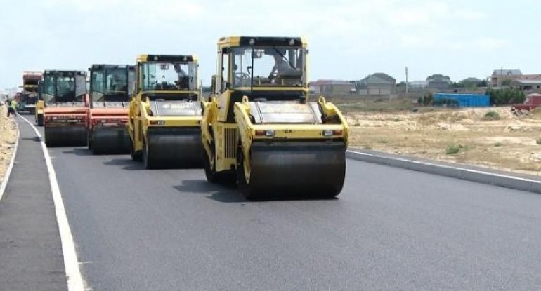 Avtomobil yollarının ümumi siyahısı və rəsmi xəritəsi hazırlanacaq