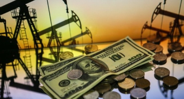 Azərbaycan neftinin bir bareli 81 dolları ötüb