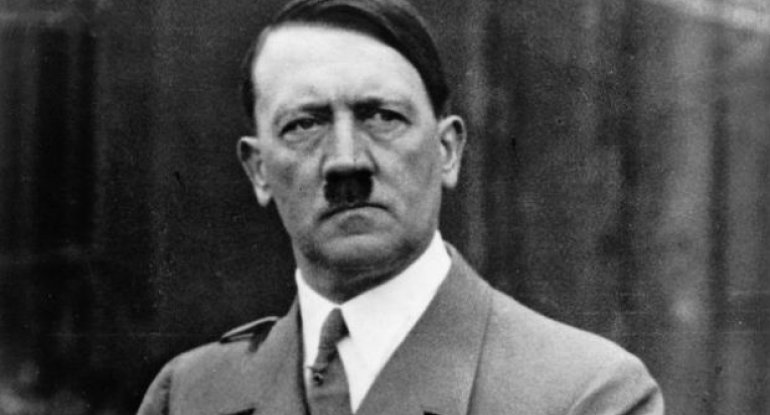 Hitlerin ölüm səbəbi məlum oldu
