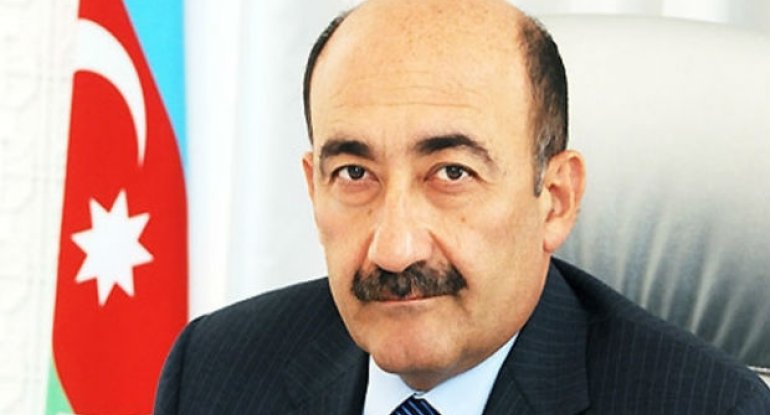 Mədəniyyət nazirinə yeni müavin təyin olundu