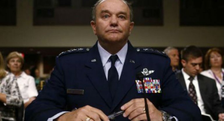 NATO-nun keçmiş komandiri: “Heç bir general Rusiya ilə müharibə istəmir”