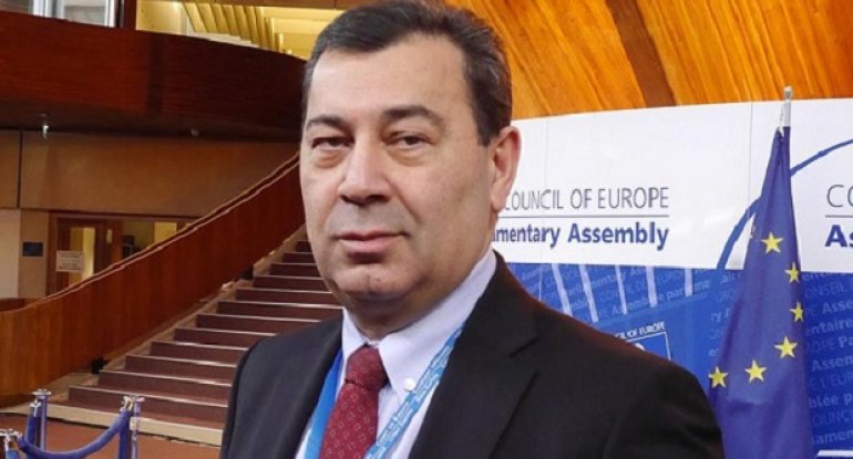 AŞPA-da Səməd Seyidovun yerinə yeni həmməruzəçi seçiləcək