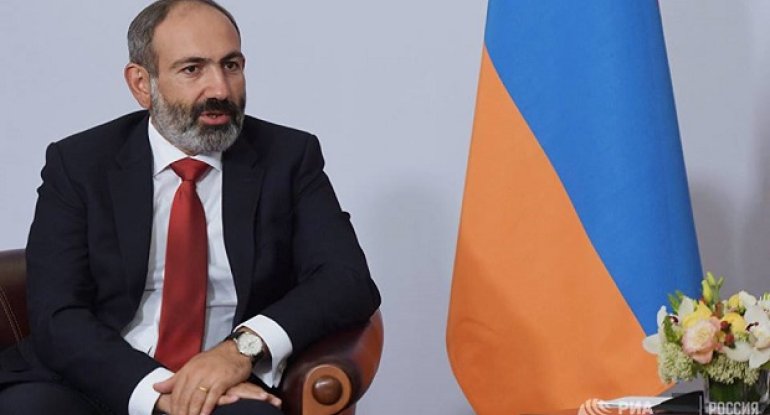 Nikol Paşinyan: “Ermənistanda növbədənkənar parlament seçkiləri keçirilə bilər”