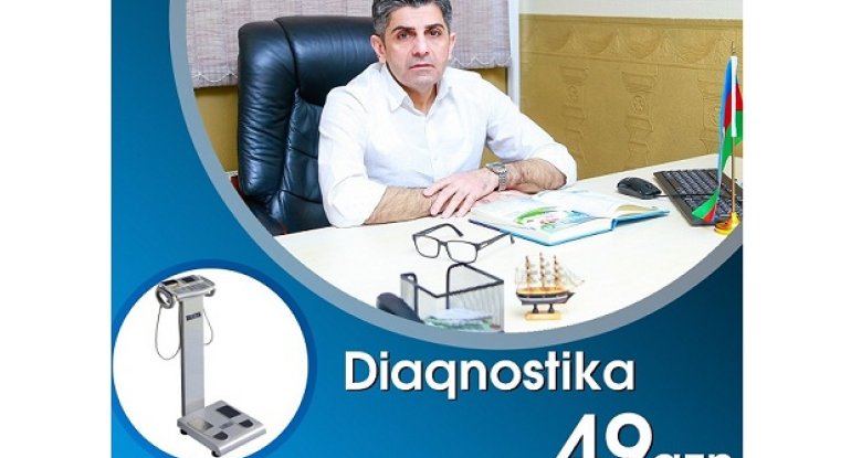VİP Style estetik klinikası, daha bir aksiya ilə qarşınızdadır!