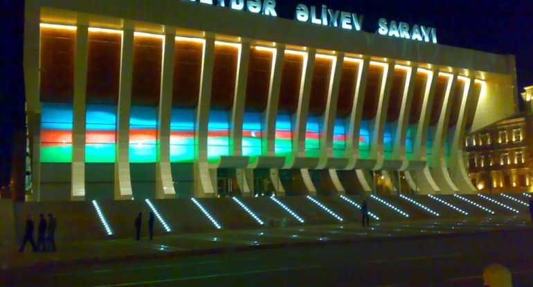 “Milli Qurtuluş Günü”nə həsr olunmuş konsert keçiriləcək