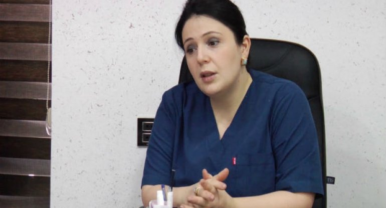 Baş həkim xəstənin qızı tərəfindən döyüldü