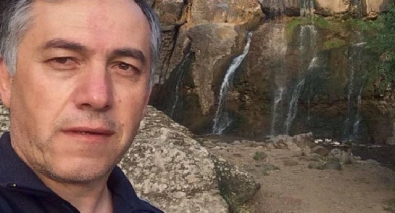 Gədəbəyin sabiq icra başçısı həbsdə ölüb?