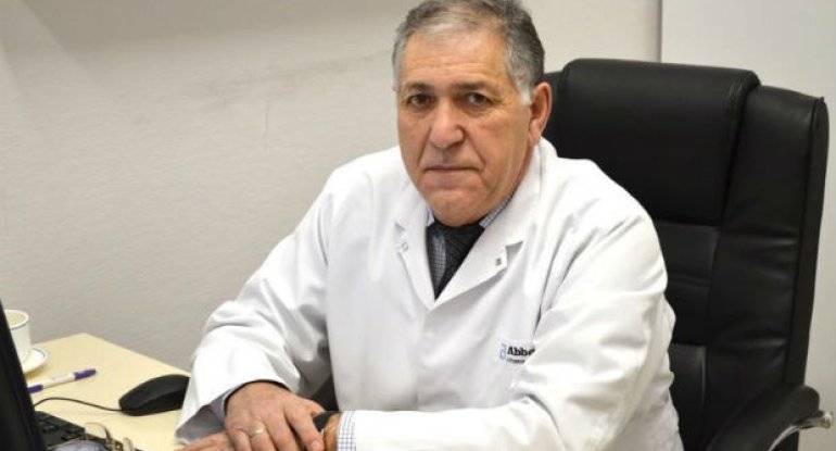 Məşhur klinikalardan birinin baş həkim müavini dələduzluqda ittiham olunur