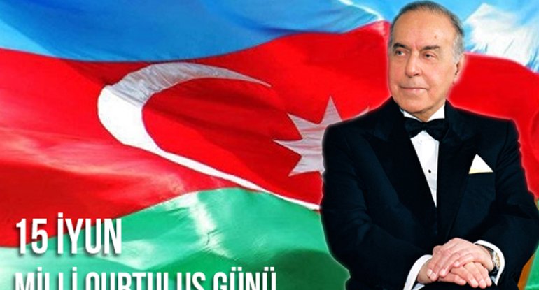 Azərbaycan xalqının Milli Qurtuluş günü