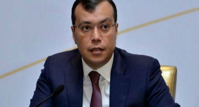 Sahil Babayev əlillər üçün reabilitasiya mərkəzinə baş çəkdi