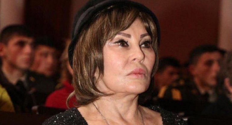 Prezident Amalya Pənahovanın vəfatı ilə bağlı nekroloq imzaladı