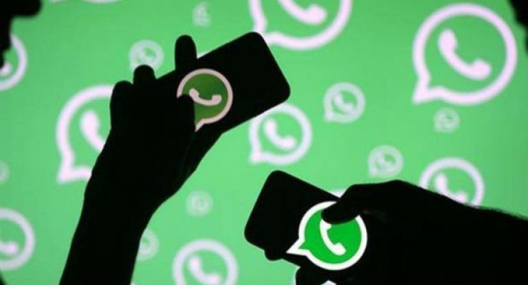 “WhatsApp”da qarşı tərəfin sildiyi mesajı necə oxumaq olar?