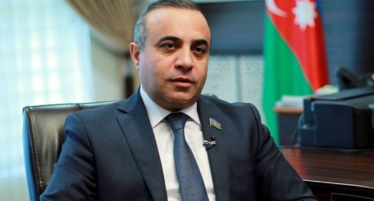 Azay Quliyev: “Kredit probleminin həlli təkcə maddi yox, mənəvi cəhətdən də çox vacibdir”