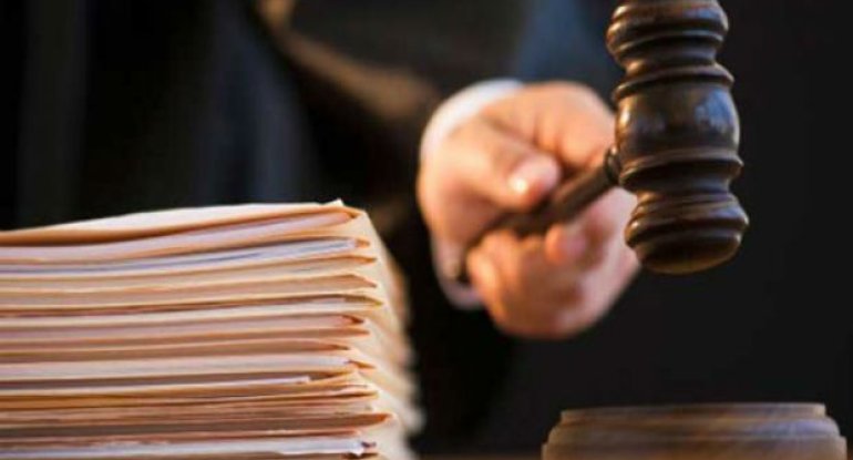 Bakıda 6 il əvvəl arvadını öldürən kişi tutuldu