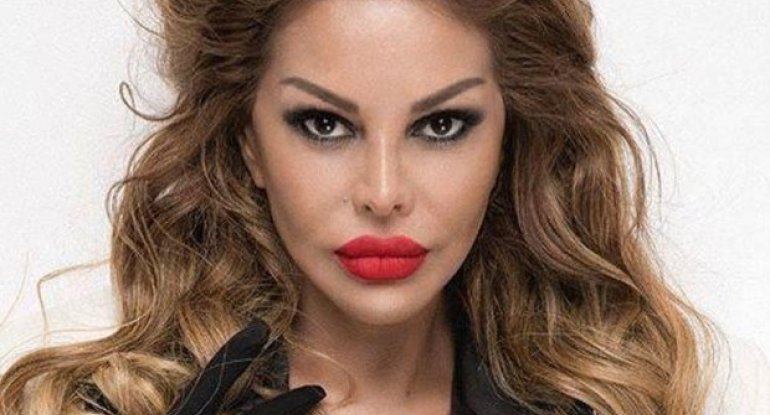 Aygün Kazımova intim videosunu paylaşdı