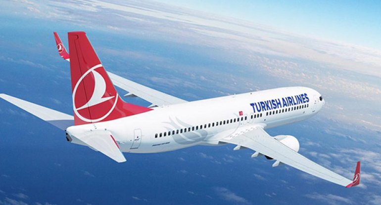Antalya-Bakı-Antalya istiqamətində birbaşa uçuşlar başlayır