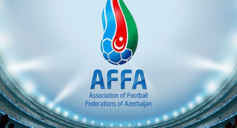 AFFA rəsmisi beynəlxalq oyuna təyinat alıb
