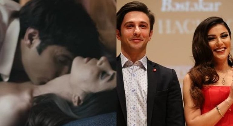 “Dalan” filmi erotik səhnəyə görə tənqid edildi