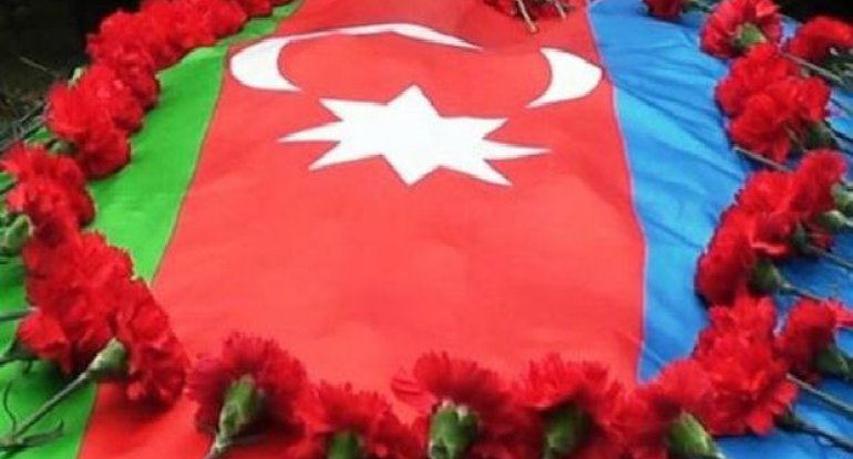 Qarabağ döyüşçüsünün 25 il sonra məzarı tapıldı
