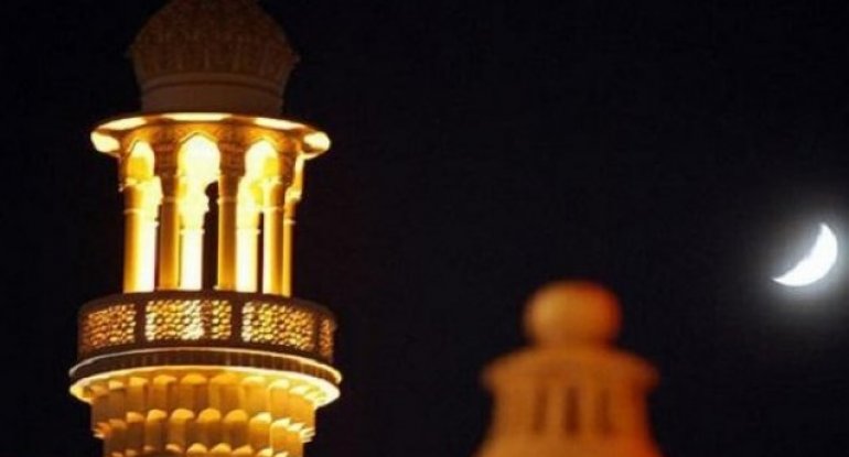 Ramazanın 20-ci gününün duası