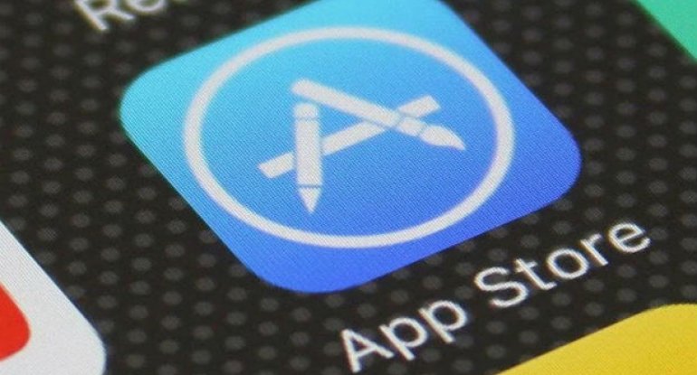 “AppStore”-nin ən çox istifadə edilən tətbiqləri