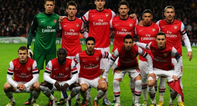 “Arsenal”ın Bakı təxribatına UEFA qarışdı