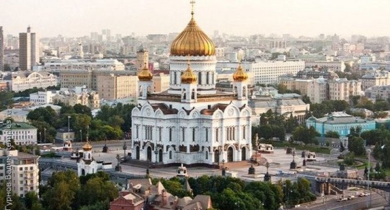 Moskvada “bomba” həyəcanı, 16 obyekt yoxlanılır