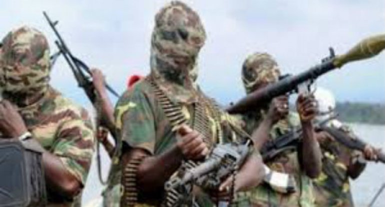 Terrorçular Kamerunu qan gölünə çevirdilər