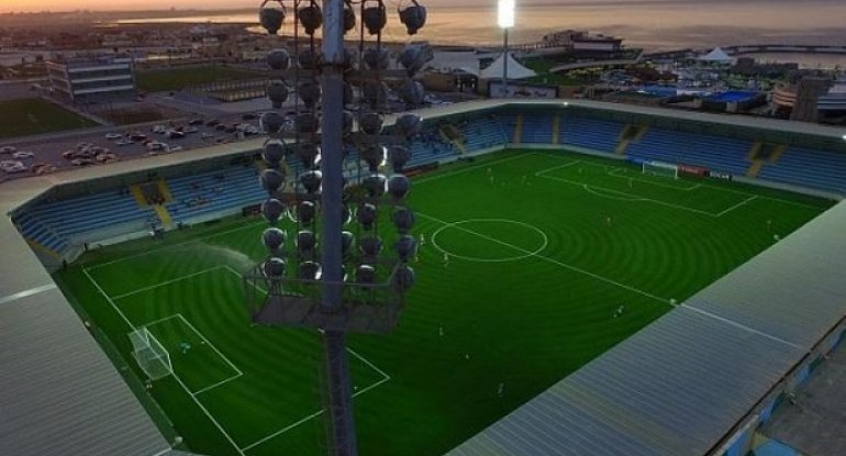“Qarabağ”ın oyunlarını keçirəcəyi stadion məlum oldu