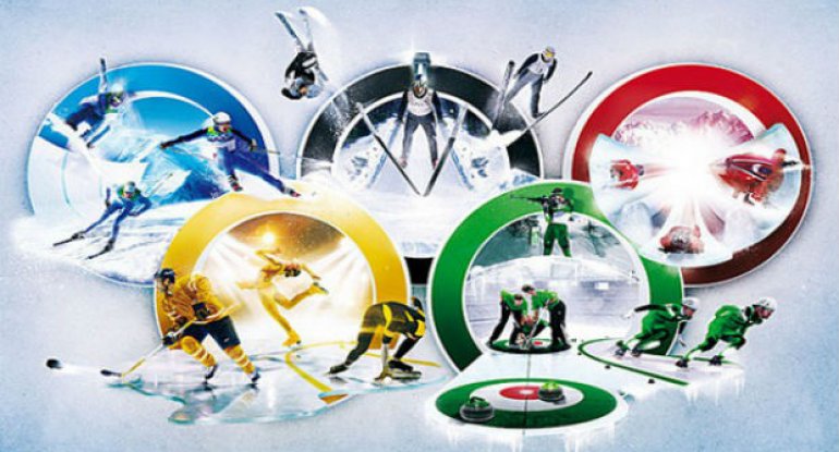 Qış Olimpiya Oyunlarının paytaxtı seçildi