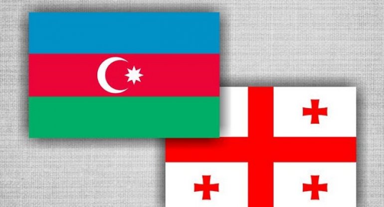 Azərbaycan və Gürcüstan arasında son durum müzakirə edildi