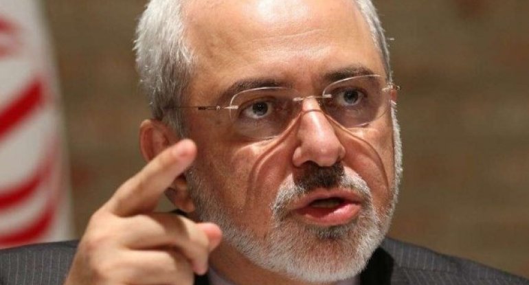 Tehran ABŞ-ın İran dronunu vurması xəbərinə münasibət bildirib