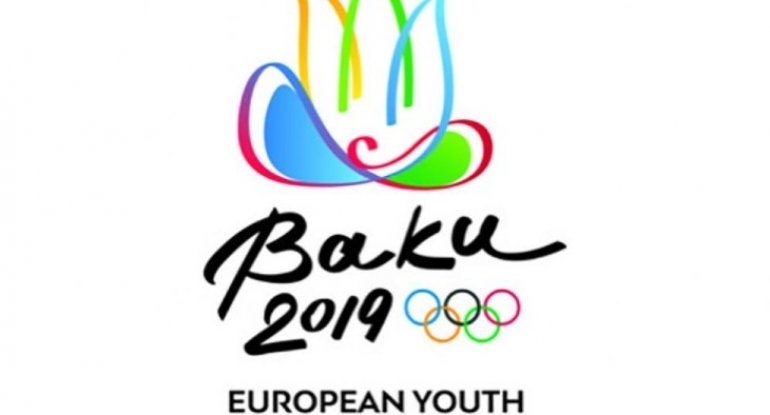 XV Avropa Gənclər Olimpiya Festivalının ilk yarış günü