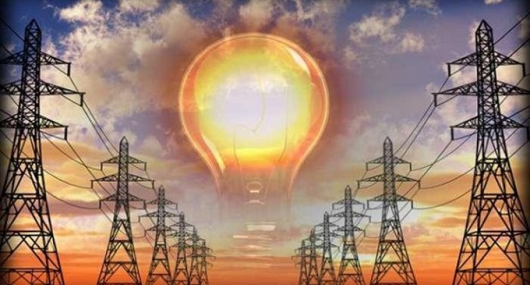 Gürcüstan elektrik enerjisi çatışmazlığını Azərbaycanın hesabına ödəməyə başlayıb