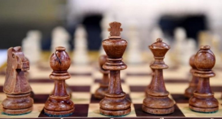 Azərbaycan şahmatçıları Avropa çempionatında uğurla çıxış ediblər