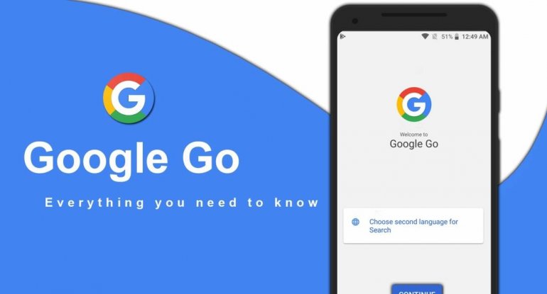 “Google Go” istifadəyə verildi