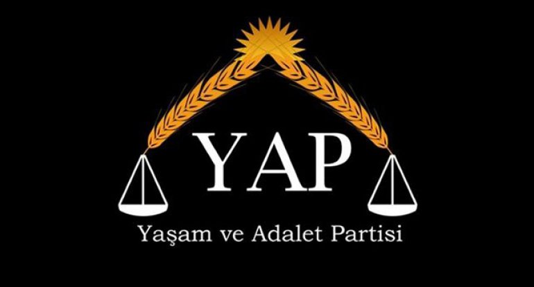 Türkiyədə yeni siyasi partiya yaradılır
