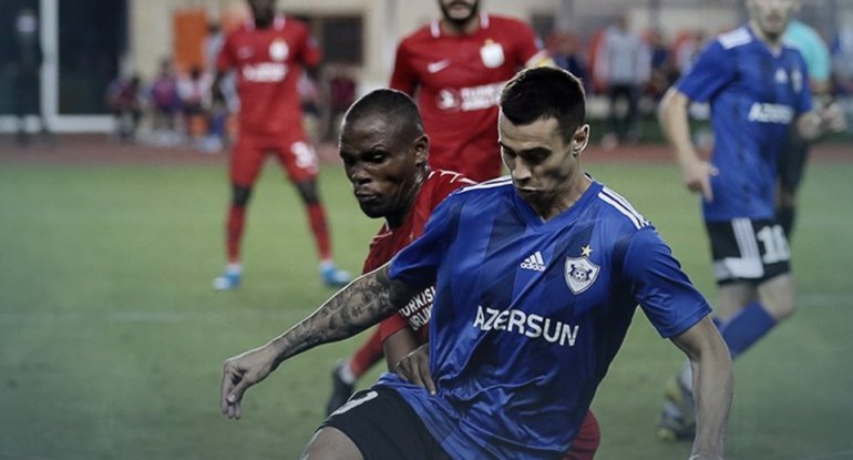 “Qarabağ” “Neftçi”ni məğlub etdi