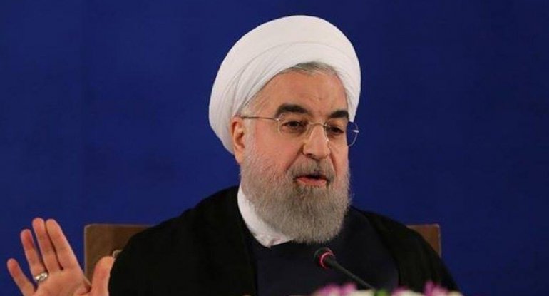 İran prezidentinin qardaşına